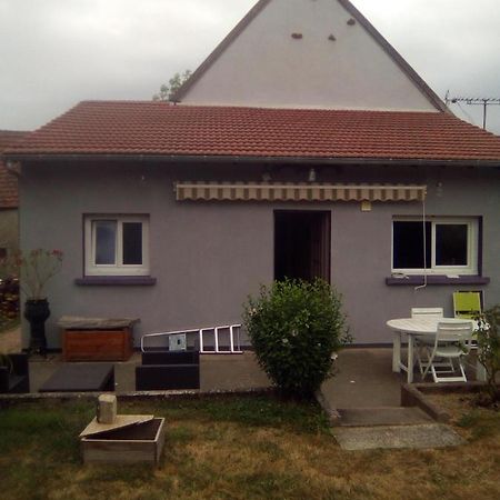 Arpheuilles-Saint-Priest Chez Gourbeix , Gery Papleux 아파트 외부 사진